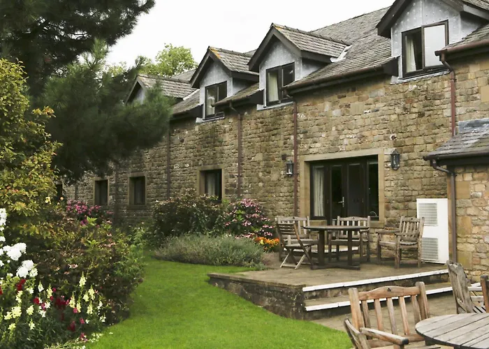 Garstang Country Hotel & Golf, Sure Hotel Collection