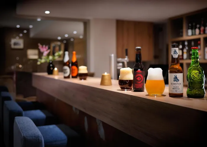 Best Western Hotel Das Donners