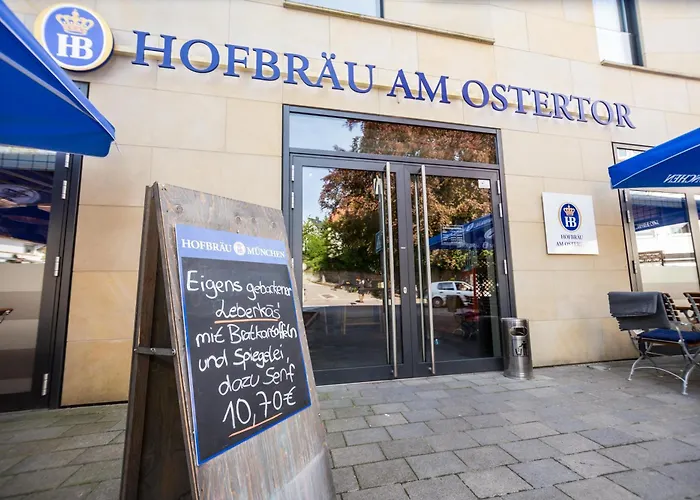Best Western Plus Hotel Ostertor
