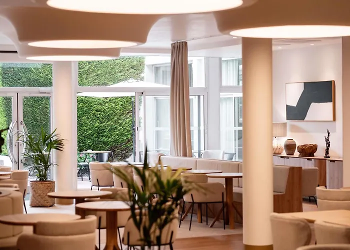 Mercure Troyes Centre