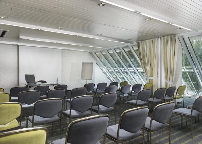 Best Western Premier Parkhotel Bad Mergentheim