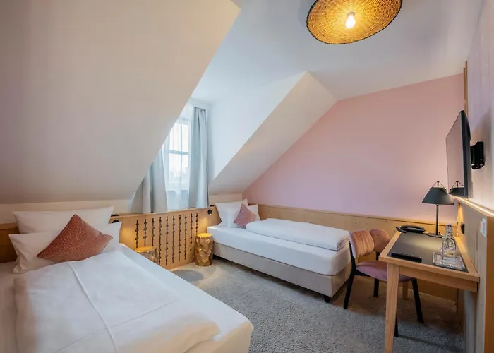 Hotel Schaefflerwirt
