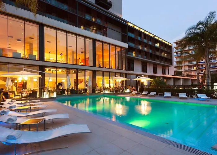 Novotel Monte-Carlo