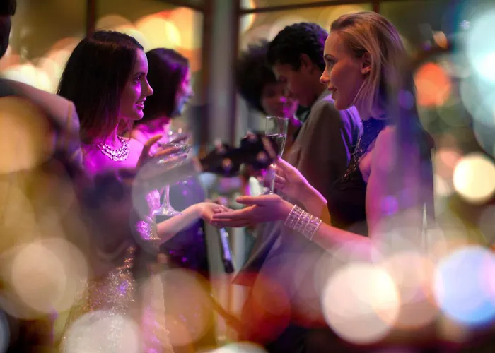 Crowne Plaza Paris Marne-La-Vallee By Ihg