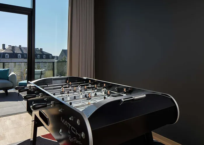 L'Esquisse Hotel & Spa Colmar - Mgallery Collection