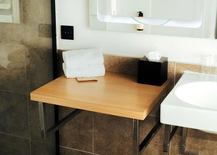 Mercure Carcassonne La Cite