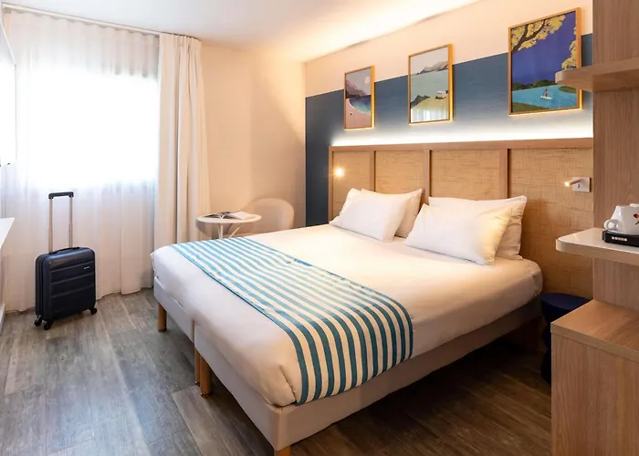 Ibis Styles Biarritz Plage