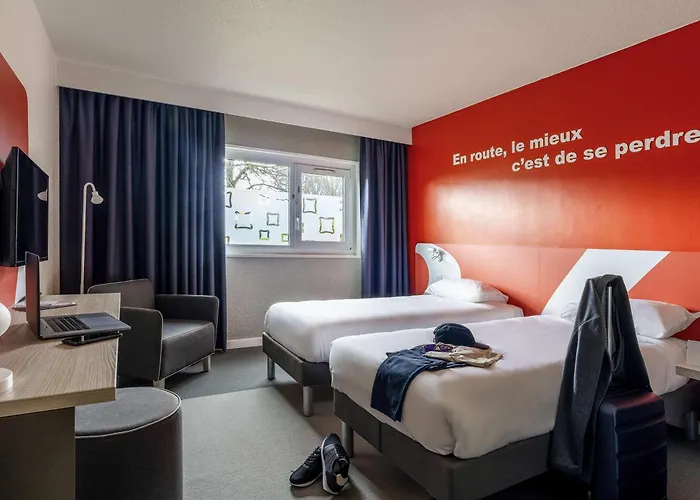 Ibis Styles Beauvais