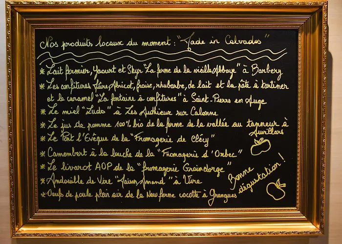 Mercure Cabourg Hotel & Spa