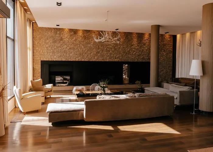 Esplendor By Wyndham El Calafate