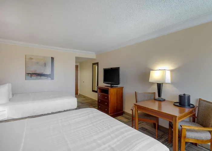 Best Western Plus Loveland Inn