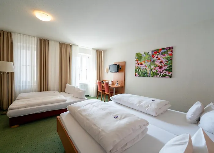 Hotel-Restaurant Roter Ochsen