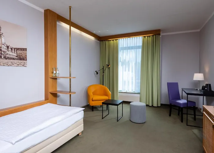 Best Western Parkhotel Brehna-Halle
