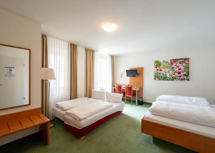 Hotel-Restaurant Roter Ochsen