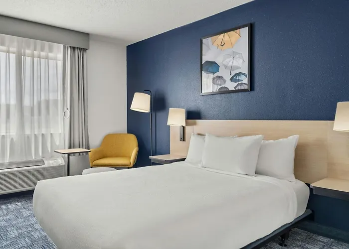City Express By Marriott Freeport