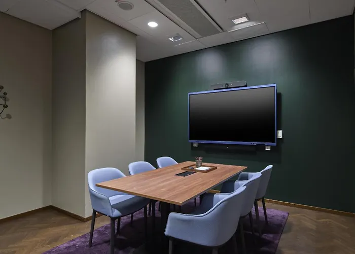 Scandic Continental