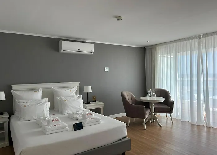 Hotel Gaivota Azores