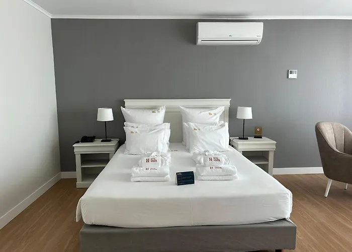 Hotel Gaivota Azores