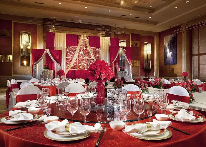 Sofitel Harbin