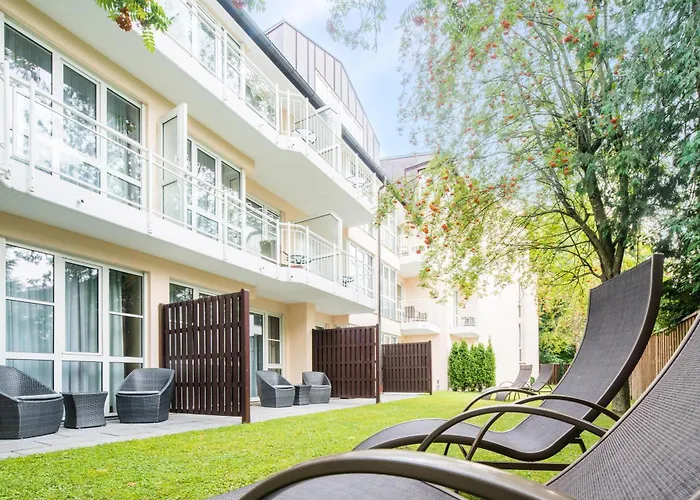 Best Western Plus Parkhotel Erding