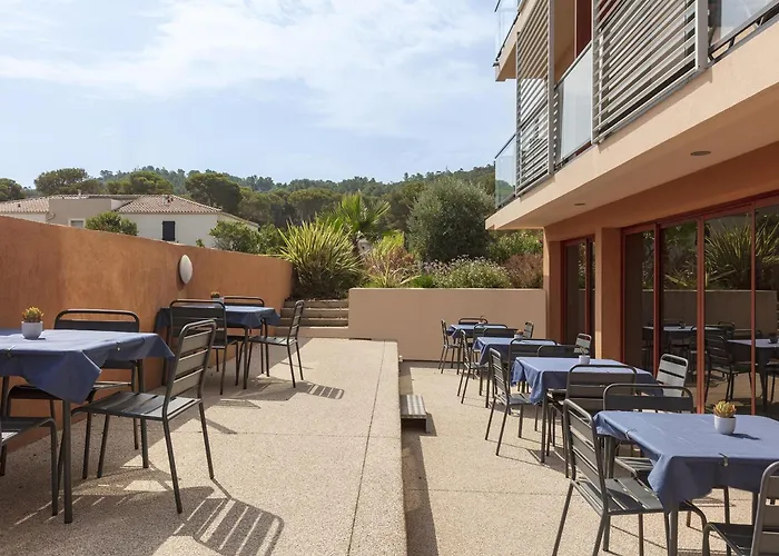 Sure Hotel By Best Western Saint-Raphael Le Dramont