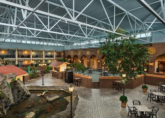 Ramada By Wyndham Fredericton