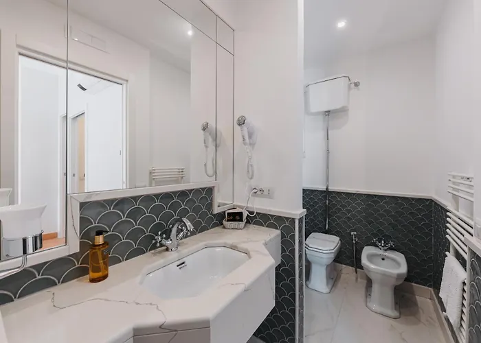 Hotel Giordano