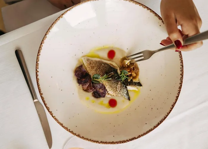 Borgobianco Resort & Spa Polignano - Mgallery Collection