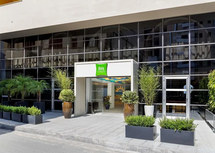Ibis Styles Larnaca