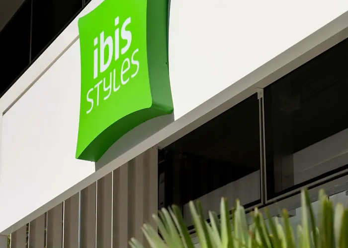 Ibis Styles Larnaca