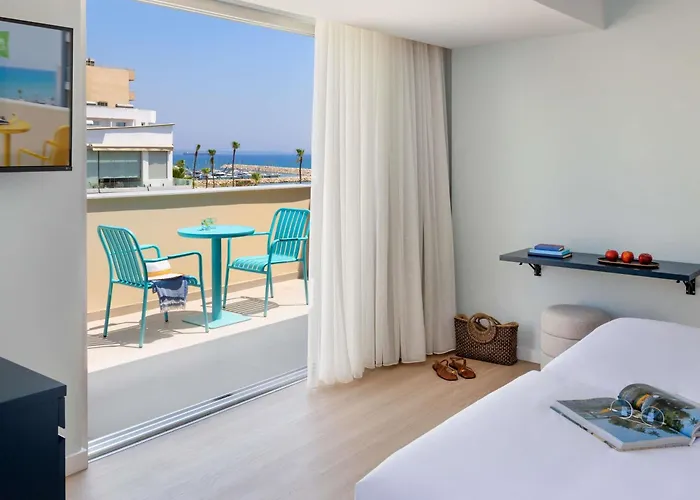Ibis Styles Larnaca