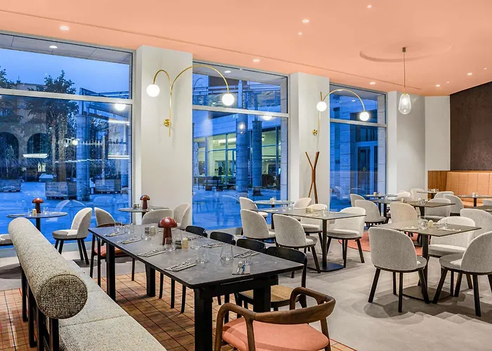 Hotel Lycium Debrecen - Handwritten Collection (October 2025)