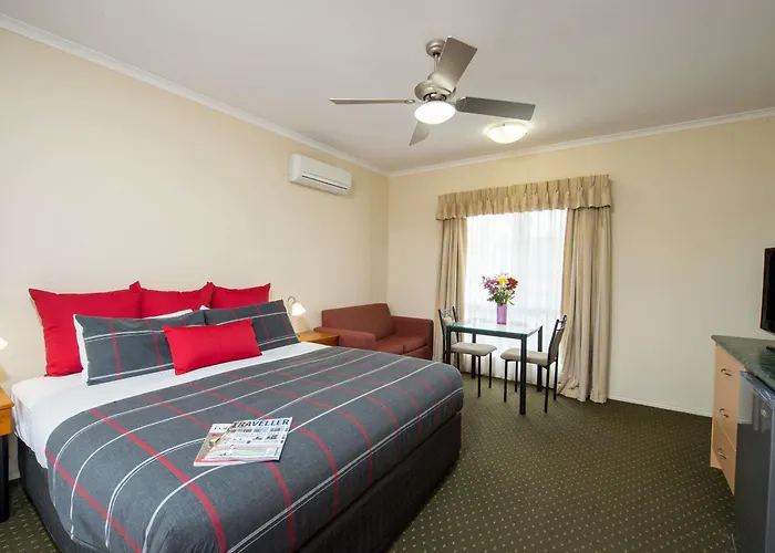 Breakfree Port Pirie