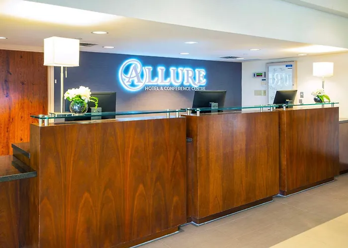 Allure Hotel & Conference Center
