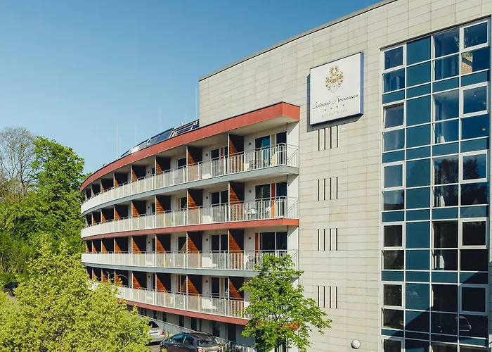 Seehotel Fleesensee