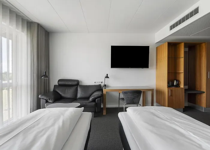 Trinity Hotel Og Konference, BW Signature Collection