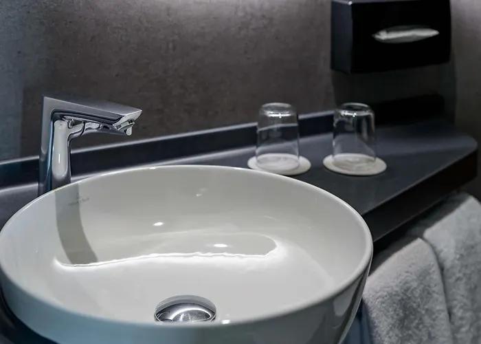 Ibis Hotel Muenchen Garching