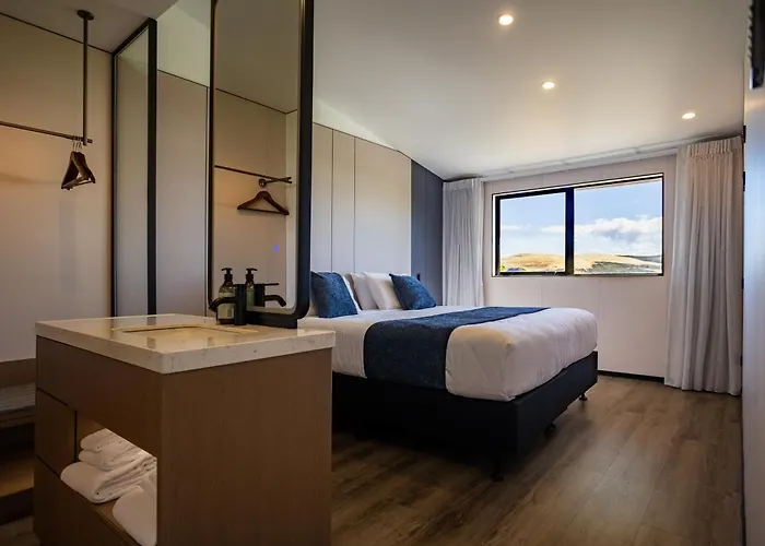 The Sands Hotel Hokianga