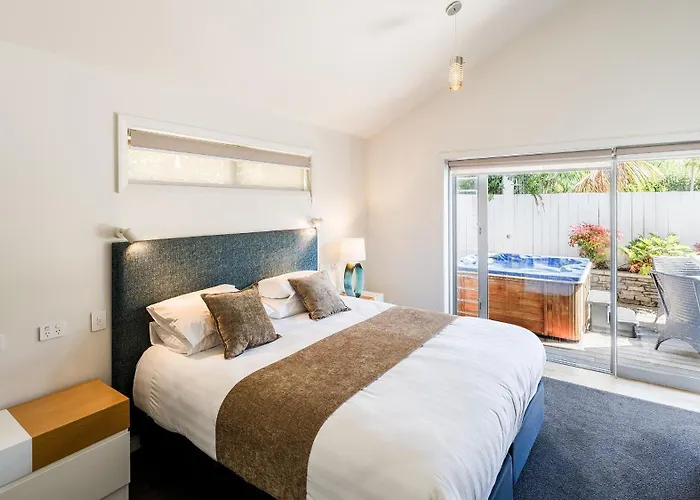 The Sands Hotel Hokianga