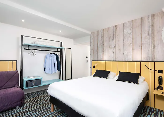 Ibis Styles Macon Centre