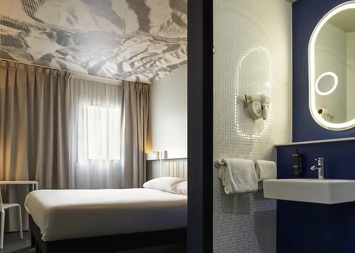 Ibis Clamart Paris Velizy