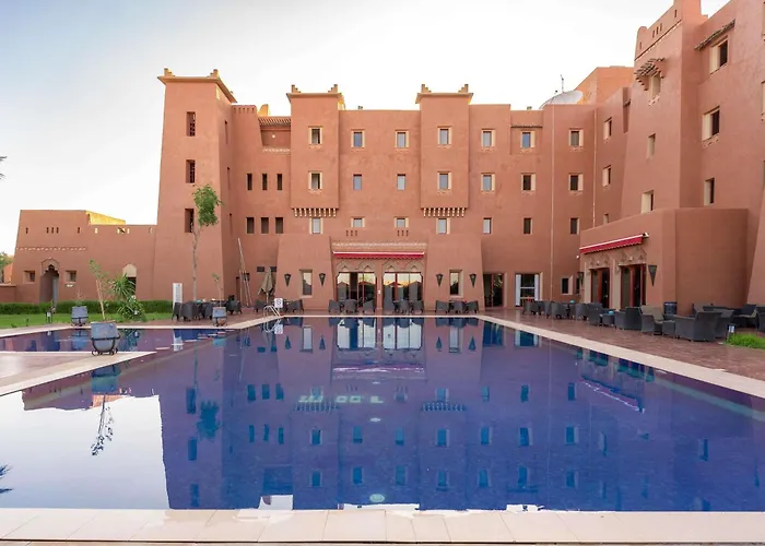 Ibis Ouarzazate Centre