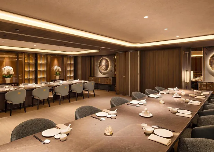 Moevenpick Hotel Jakarta City Centre