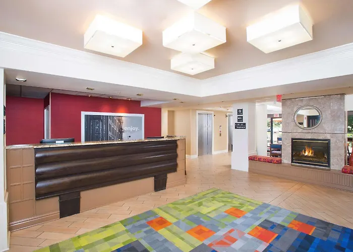 Hampton Inn & Suites Annapolis