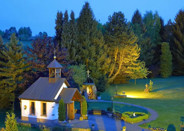 Best Western Hotel Brunnenhof