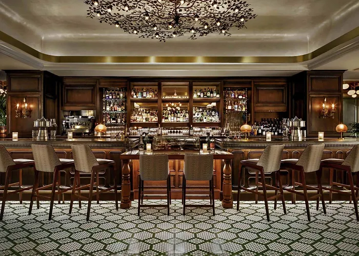 Fairmont Century Plaza Los Angeles At Beverly Hills