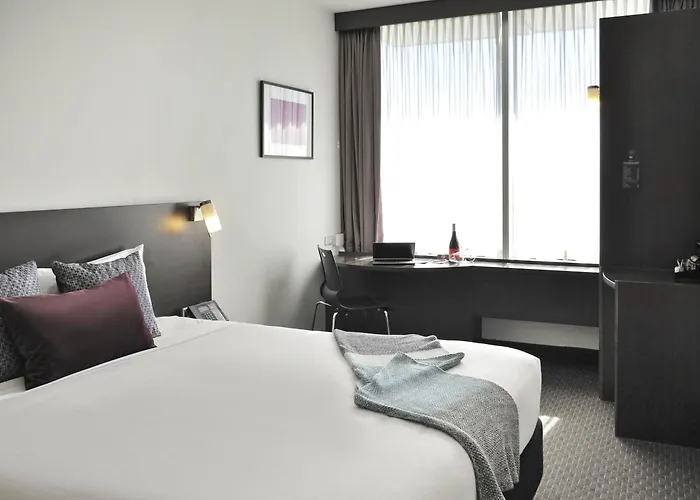 Ibis Melbourne - Glen Waverley