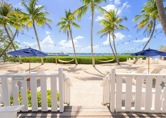 Coconut Palm Inn