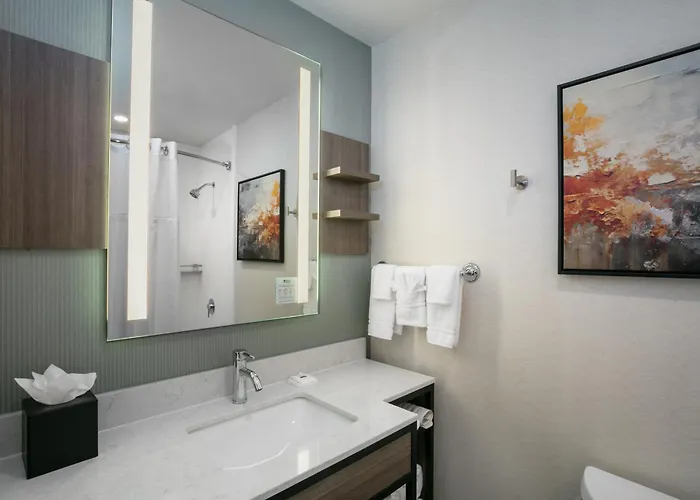 Hilton Garden Inn Tri-Cities/Kennewick