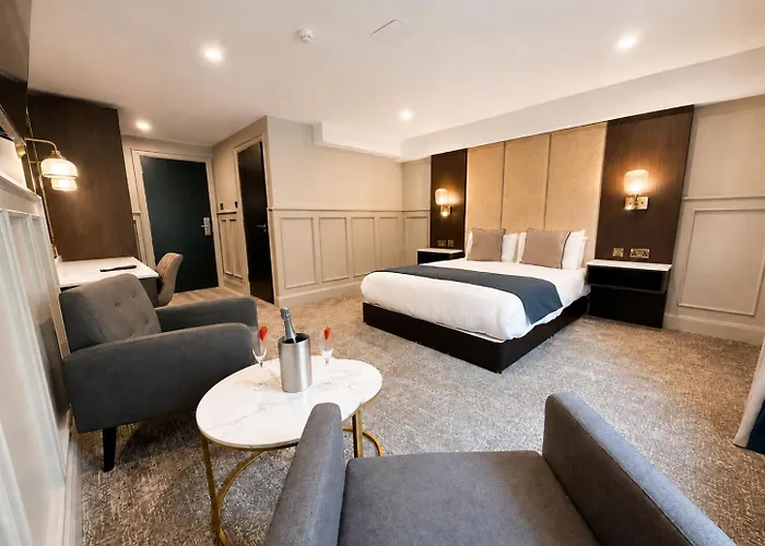 Bushtown Hotel & Spa